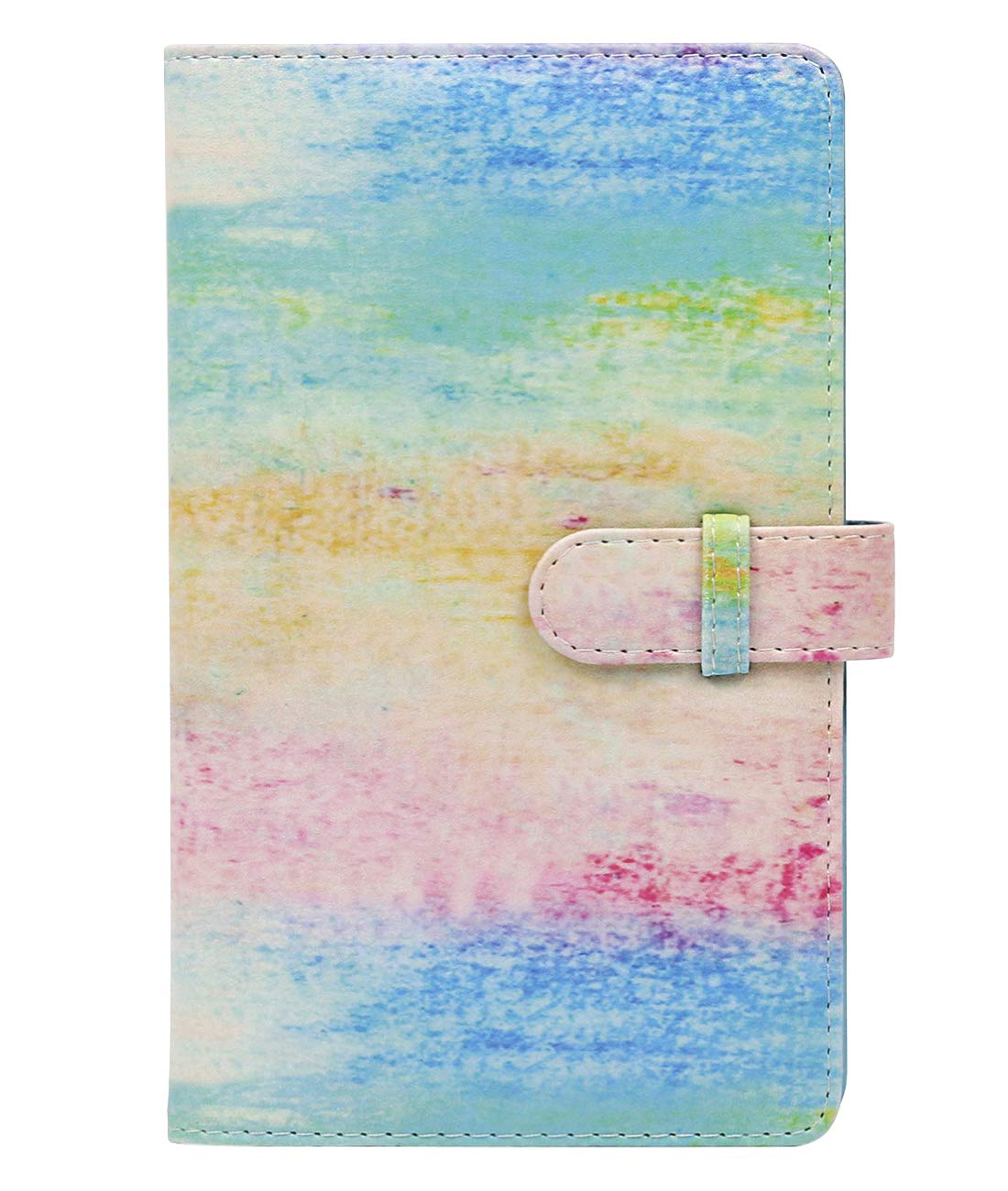 Amazon.com: Photo Album for Pictures, Goodsnetic 96 Pockets Mini